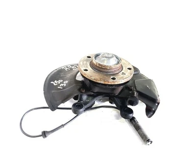 BMW Z3 M Roadster S52 1998 2002 OEM pasajero eje delantero derecho nudillo 3,2 L Foto 1 de 4