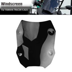 Deflector de viento parabrisas deportivo para YAMAHA TRACER 9 GT TRACER9 2025- - Imagen 1 de 10