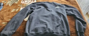 Sweatshirt Kappa ORIGINAL - Bild 1 von 3