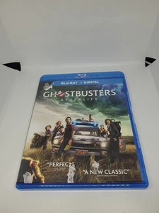 Ghostbusters: Afterlife (Blu-ray, 2021) - Imagen 1 de 3