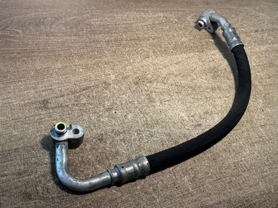 Audi A3 8P 2011 1,6 gasolina aire acondicionado tubo manguera 1K0820721BE envío gratuito *31 Foto 1 de 4