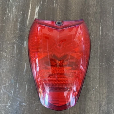 2009 BMW R1200R OEM Rear Brake Tail Light Tail Light Stop - Image 1 of 4