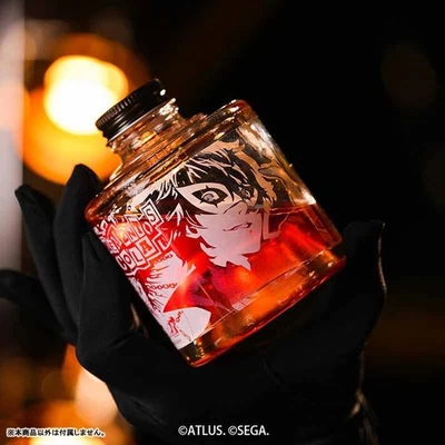 Persona 5 The Royal ~ Original Blend Cola "Mementos Cola" ~PRESALE~ - Image 1 of 4