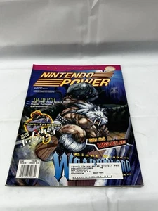 Nintendo Power Magazine Volume #73 (June, 1995) NICE SHAPE w/Poster & DK Cards! - Picture 1 of 4