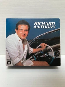 Coffret 3 CD Richard Anthony Selection du Reader's Digest 2002 - Bild 1 von 8