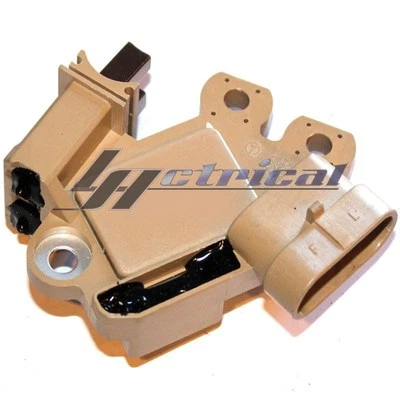 ALTERNATOR VOLTAGE REGULATOR For PONTIAC G6 SOLSTICE GRAND TORRENT AZTEK SUNFIRE - Image 1 of 2