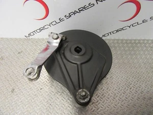 Zapatas de freno traseras Honda CB125F GLR125 JC64 2017 cubo de rueda 685 millas BK345 - Imagen 1 de 4