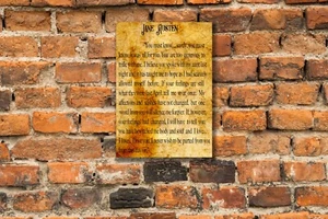 Jane Austen Book Gift Mr Darcy Pride and Prejudice, Gallery Wrapped Canvas Print - Picture 1 of 11