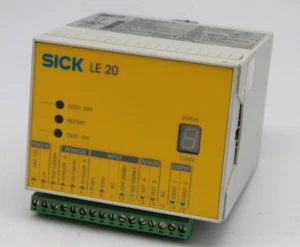 Sick LE20-2611 - Bild 1 von 7