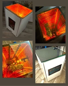 Mesita Infinita y Mesa Espejo - Imagen 1 de 17