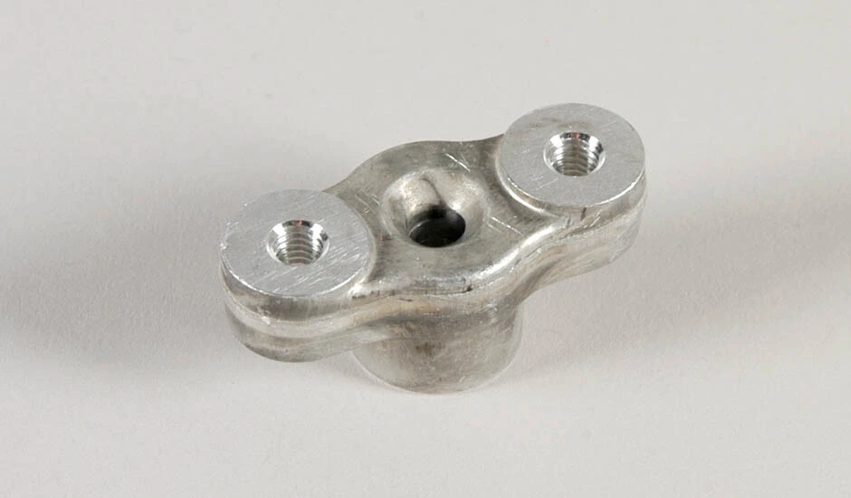 Mitnehmer f. Kupplungs-Backen Motor Benzinmotor F260 26ccm FG 05315 5315 - Bild 1 von 1