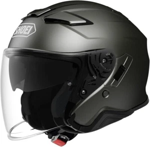 Shoei J-Cruise II Helmet Anthracite Size Small (JCR2 ASM 2 SNL) - Picture 1 of 1