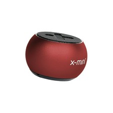 x mini click 2 bluetooth speaker