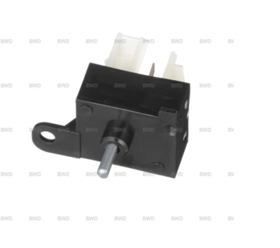 BWD HS321 HVAC Blower Motor Switch HS-321 - Image 1 of 3