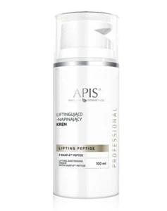 Apis Professional Lifting Tensing Face Cream Snap-8 Biomimetic Peptide 100ml - Picture 1 of 2