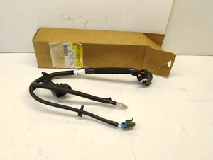 06-08 HUMMER H3 GM 15834719 Harness Rear License Plate Lamp Wiring NOS OEM - Picture 1 of 4