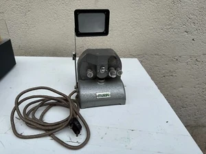 Ancienne Visionneuse MURAY 8mm - Photo 1/8