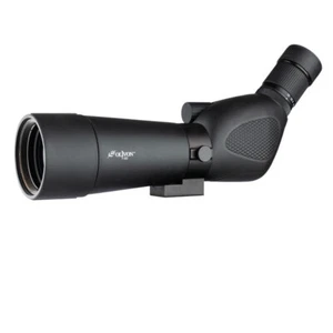 15-45x60 ZOOM Spotting Scope  OLIVON T60 MULTICOATED BAK4 COMPACT & LIGHTWEIGHT - Picture 1 of 3