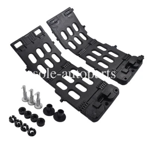 Stowable Bed Extender Kit with Bolts for Ford F-150 F150 2021-22 #ML3Z99286A40A - Picture 1 of 11