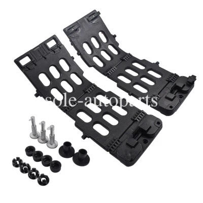 Stowable Bed Extender Kit with Bolts for Ford F-150 F150 2021-22 #ML3Z99286A40A - Image 1 of 4
