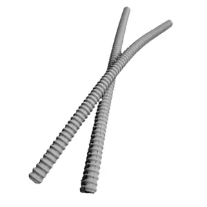 Hitze Wasserfest Ofen Regal Rack Schutz Brennen Scar Schutz Silikon Streifen X 2 - Bild 1 von 6