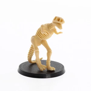 MB750 80 pz basi rotonde 50 mm base modello plastica per giochi di guerra in miniatura - Foto 1 di 4