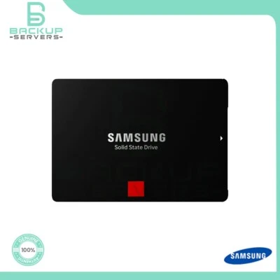 MZ-7KE2T0 Samsung 850 PRO 2TB 6Gbps MLC SATA 2.5" Internal Solid State Drive - Image 1 of 3