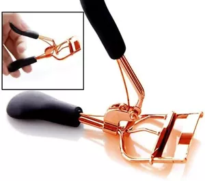Eyelash Curler Eye Curling Clip Beauty Tool High Quality Stylish Professional - Picture 1 of 21
