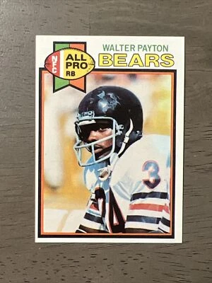 1979 TOPPS FOOTBALL #401-528 EXNM/NM COMPLETE YOUR SET FREE SHIPPING!! - Image 1 of 4