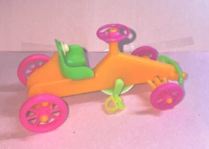 VINTAGE LIDDLE KIDDLE Annabelle Autodiddle Car - Picture 1 of 6