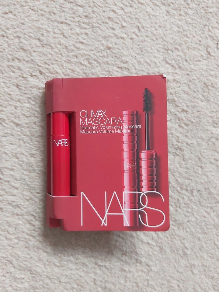 NARS CLIMAX Mascara 1.8g  - NEW  - UK STOCK - Image 1 of 1