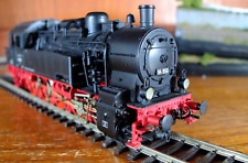 Fleischmann 4093 HO gauge DR BR 94 / Prussian T 16.1 steam locomotive in black