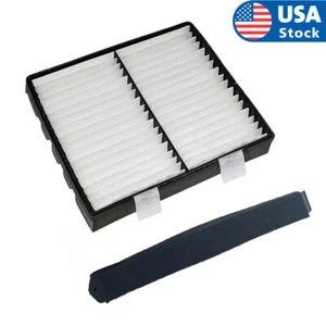 Cabin Air Filter Retrofit Kit For GM Pickup Truck SUV 103948 259-200 22759208 - Picture 1 of 12
