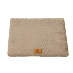 Waterproof Orthopedic Memory Foam Pet Dog Bed Anti-Slip Crate Mattress w/ Washab - Picture 1 of 15
