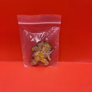 Danny Steinman x Big Something Wooly Pin (LE 25) - Ships Today! - Picture 1 of 2