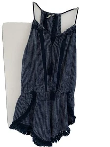 GIRLS ROMPER SIZE SMALL - Picture 1 of 9