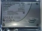 Intel DC S3520 480GB SSD MLC SATA 2,5" SFF 6GB/S SOLID STATE DRIVE SSDSC2BB480G7