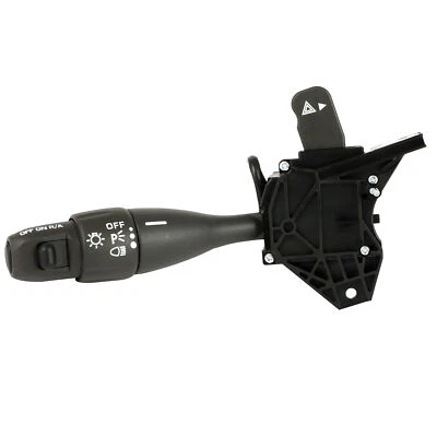 Turn Signal Switch With Cruise Control For 1995- 2004 2005 Chevrolet Cavalier Foto 1 de 4