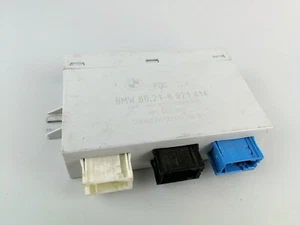BMW 5er Serie E39 Parkhilfe PDC PTS Abstandsregelmodul 6921414 - Afbeelding 1 van 8