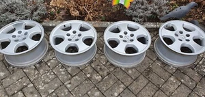 Aluminiumfelgen OPEL - Bild 1 von 3
