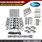 Complete Engine Overhaul Rebuild MDS Kit for 09-15 Dodge Ram 1500 5.7 V8 HEMI Dodge Ram
