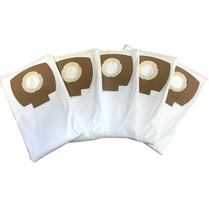 5-20 bolsas de filtro de azulejos alternativas a Kärcher 2.863-006.0 conjunto de tubos de filtro de azulejos - Imagen 1 de 1