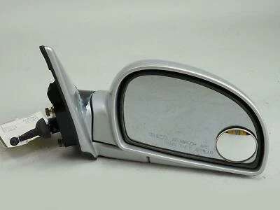 2002 - 2006 Hyundai Accent Mirror Side View Door Exterior Rh Right Manual Oem - Image 1 of 4