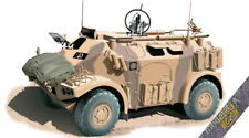 M3 VTT Panhard French wheeled Armoured Personnel Carrier (4x4) 1/72 ACE 72463