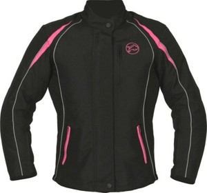 Buffalo Textile Motorcycle Jackets for 