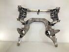 12-16 BMW 528xi Front Front AWD Engine Cradle Crossmember
