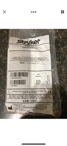 Stryker Orthopedic Spine Spinal Oasys Torque Wrench 48560028 - Picture 1 of 7