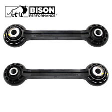 Bison Performance 2pcs Front Plastic Stabilizer Sway Bar Links For A4 A6 Q5 S5