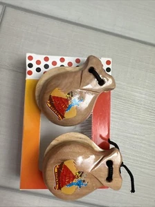 Castanets from Malaga New  - Picture 1 of 1