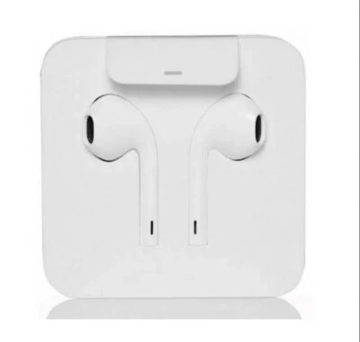 Original Apple USB-C Earphones For iPhone 16 15 15 PRO 15 Pro MAX Headphones - Image 1 of 4